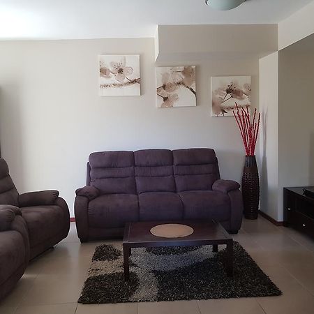 Mandurah Family Resort Bagian luar foto
