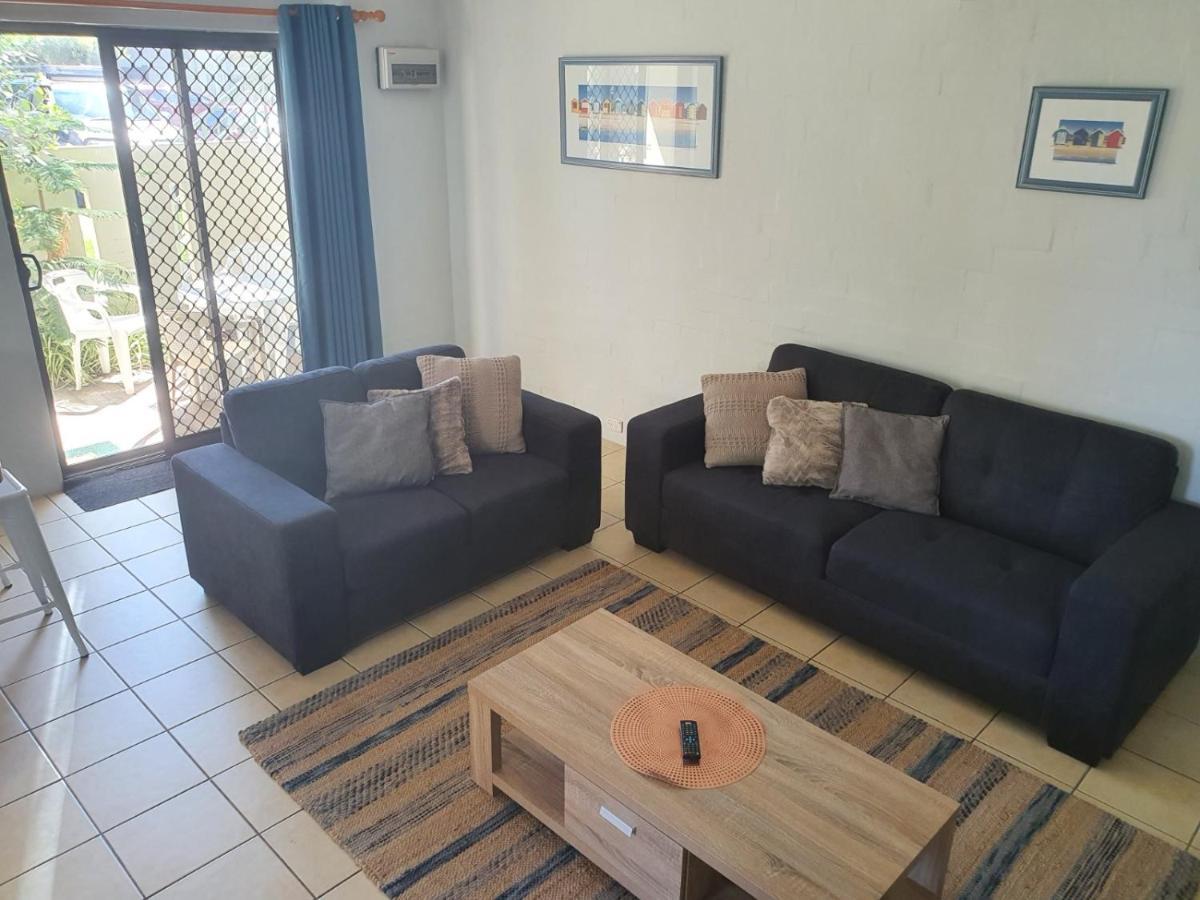 Mandurah Family Resort Bagian luar foto