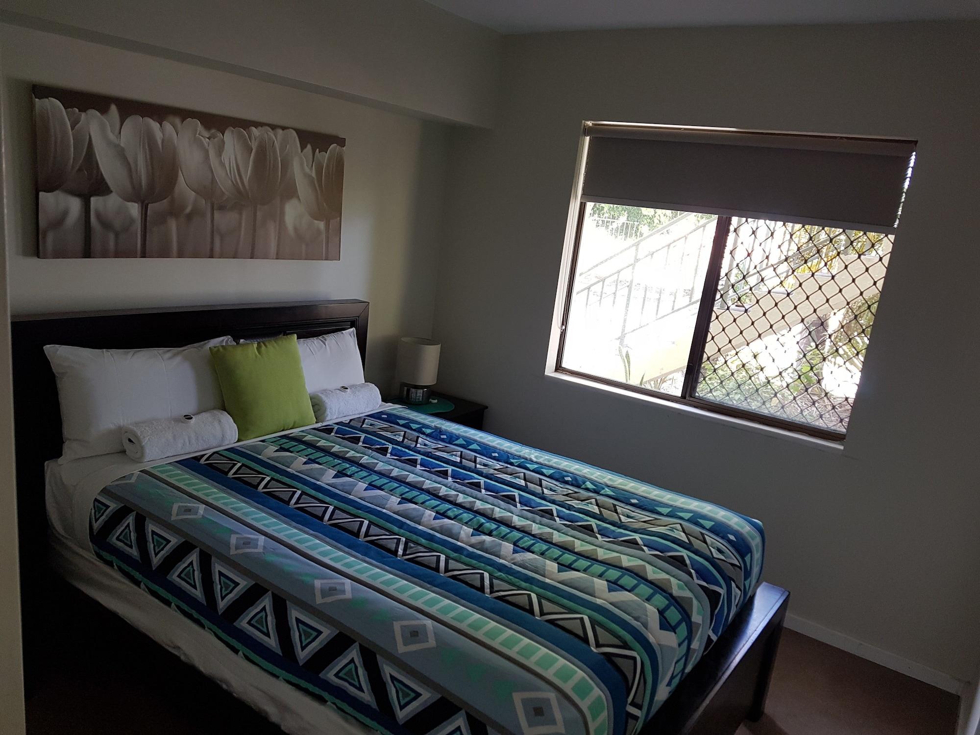 Mandurah Family Resort Bagian luar foto