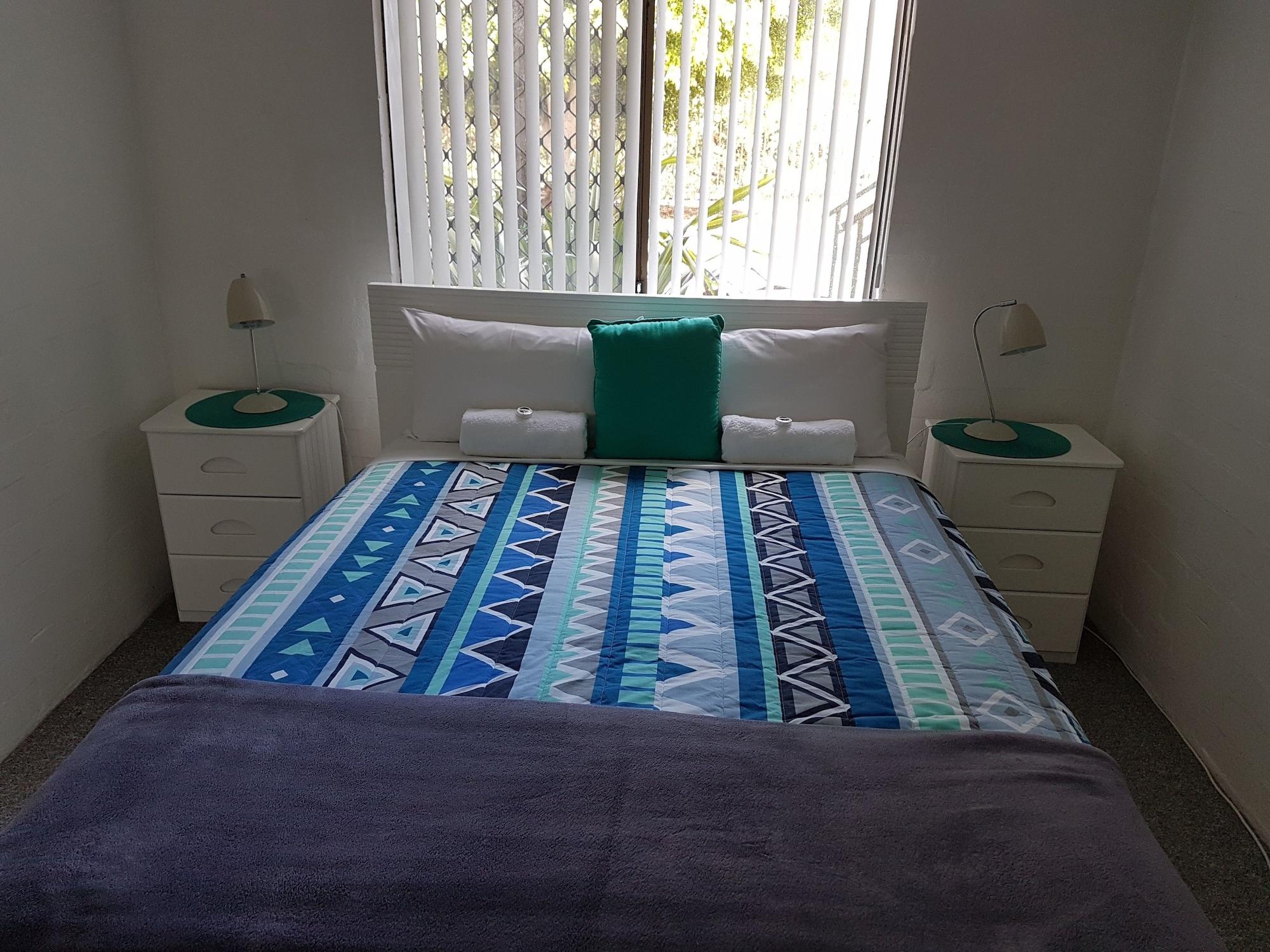 Mandurah Family Resort Bagian luar foto
