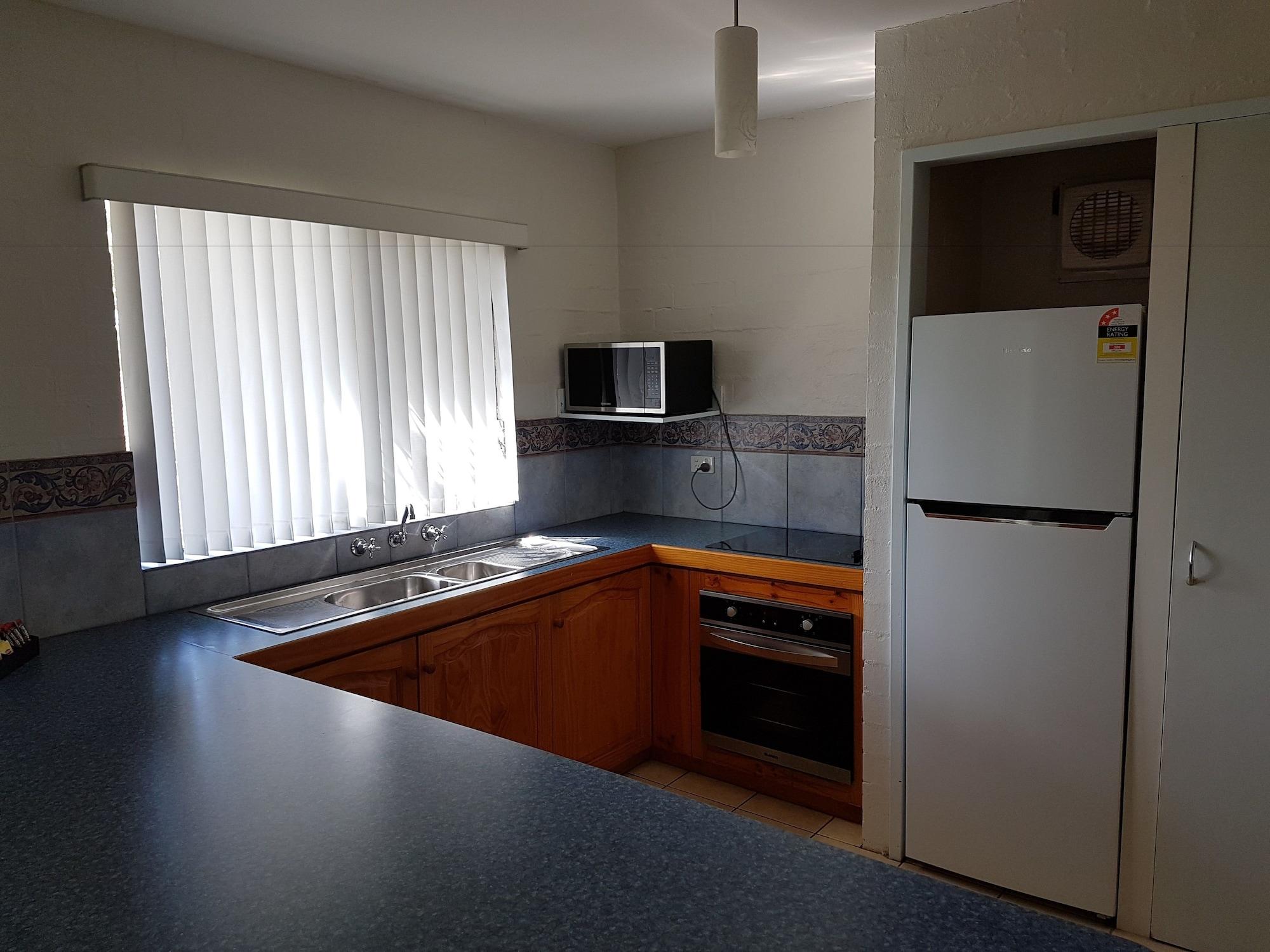 Mandurah Family Resort Bagian luar foto