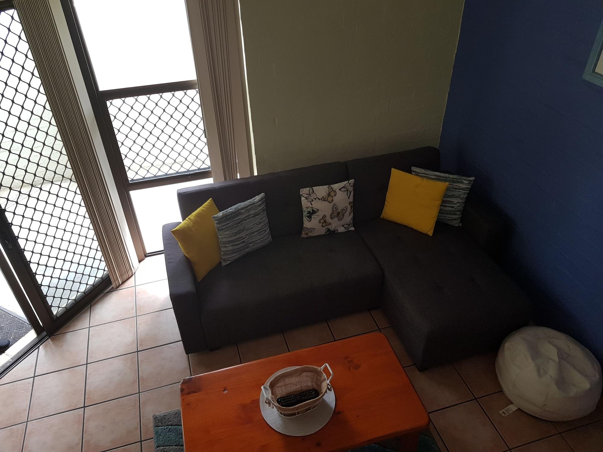 Mandurah Family Resort Bagian luar foto