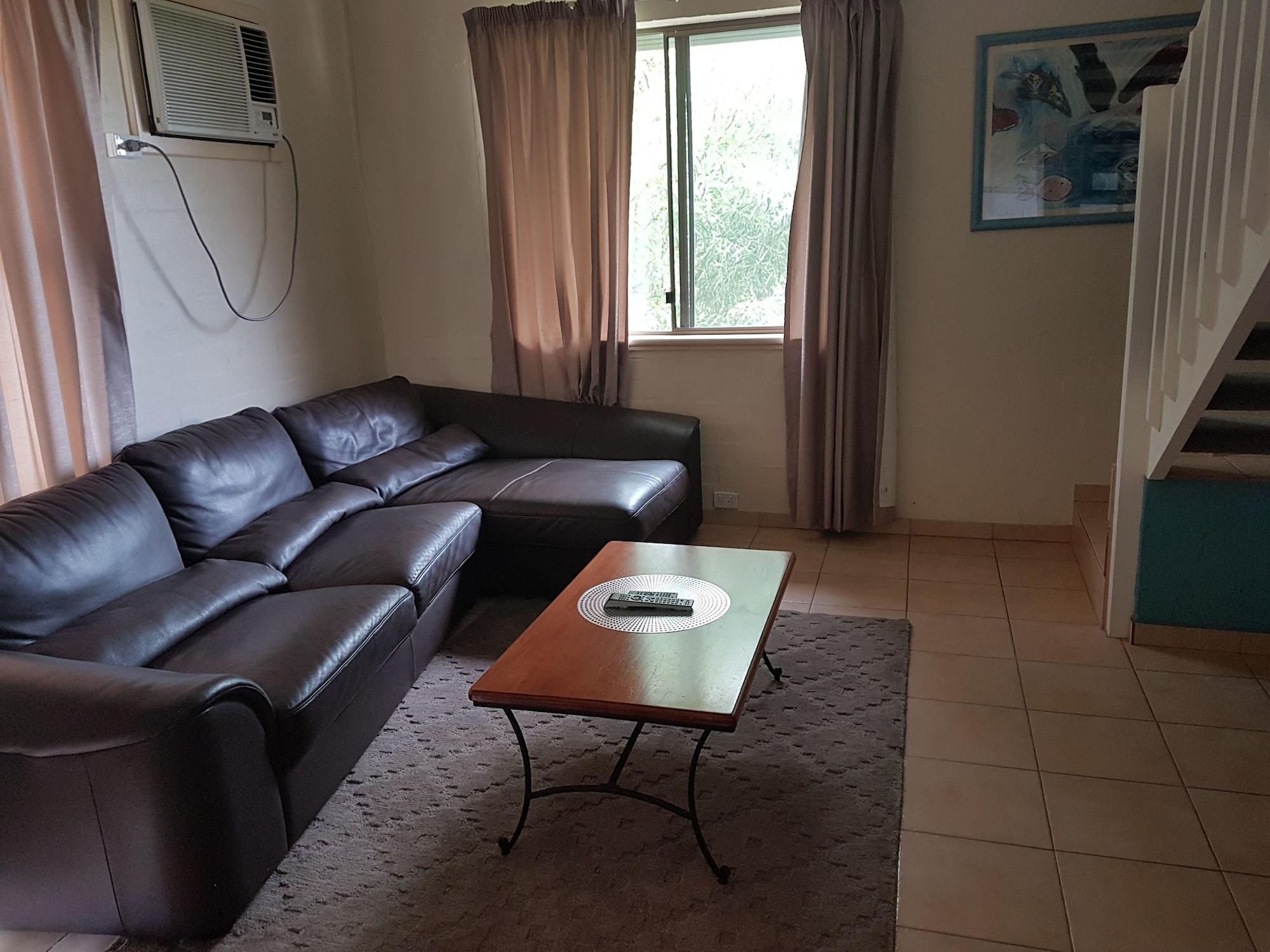 Mandurah Family Resort Bagian luar foto