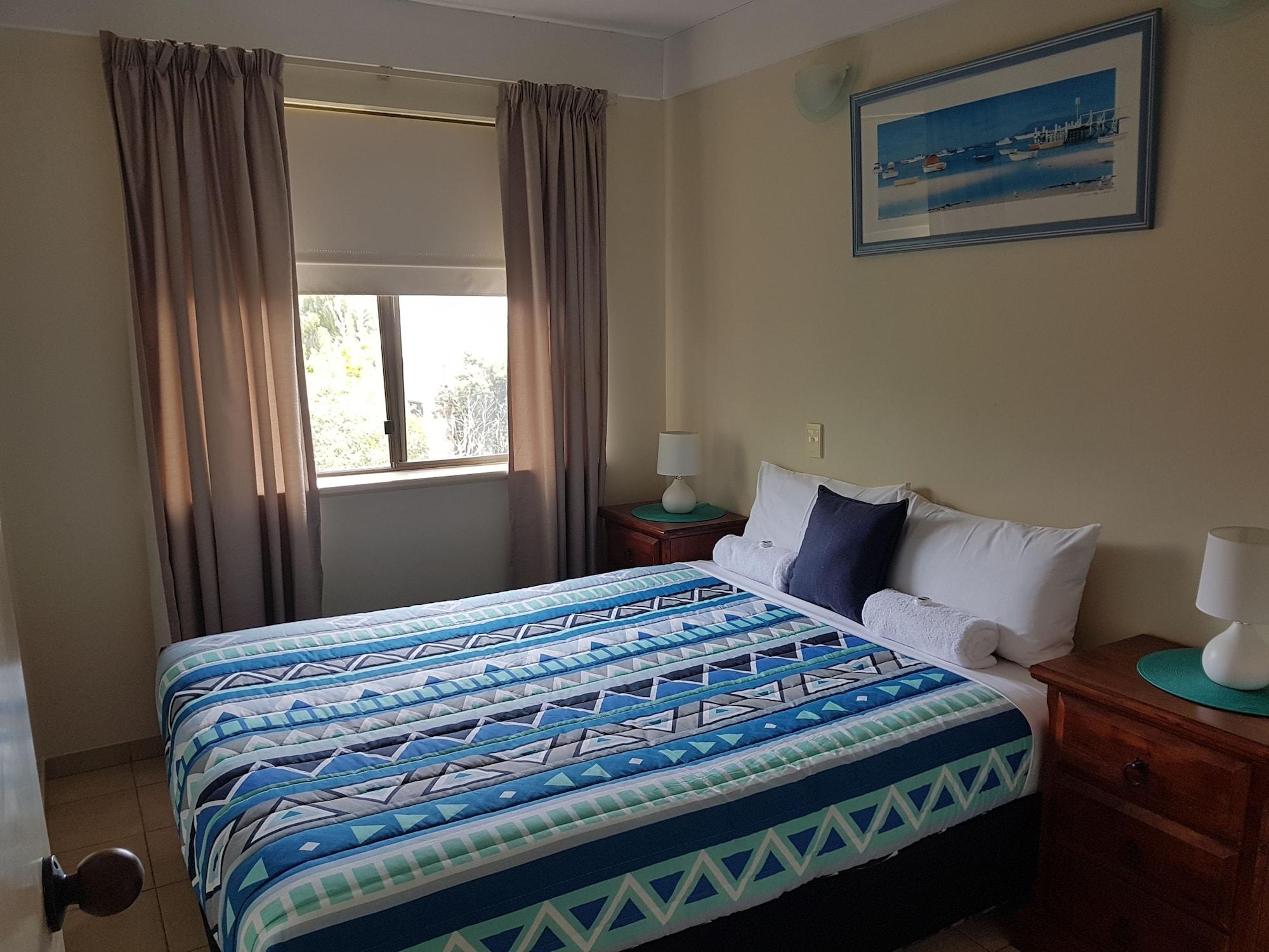 Mandurah Family Resort Bagian luar foto