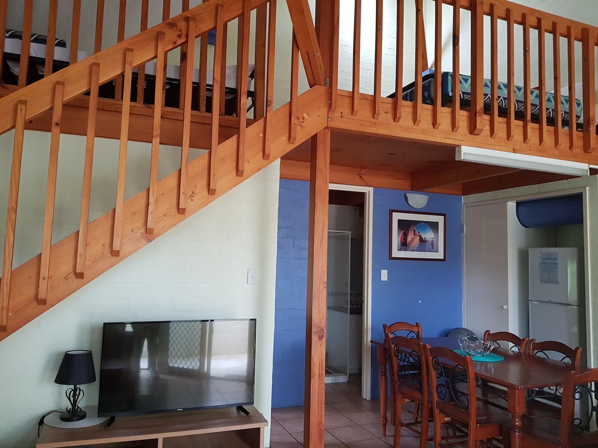 Mandurah Family Resort Bagian luar foto