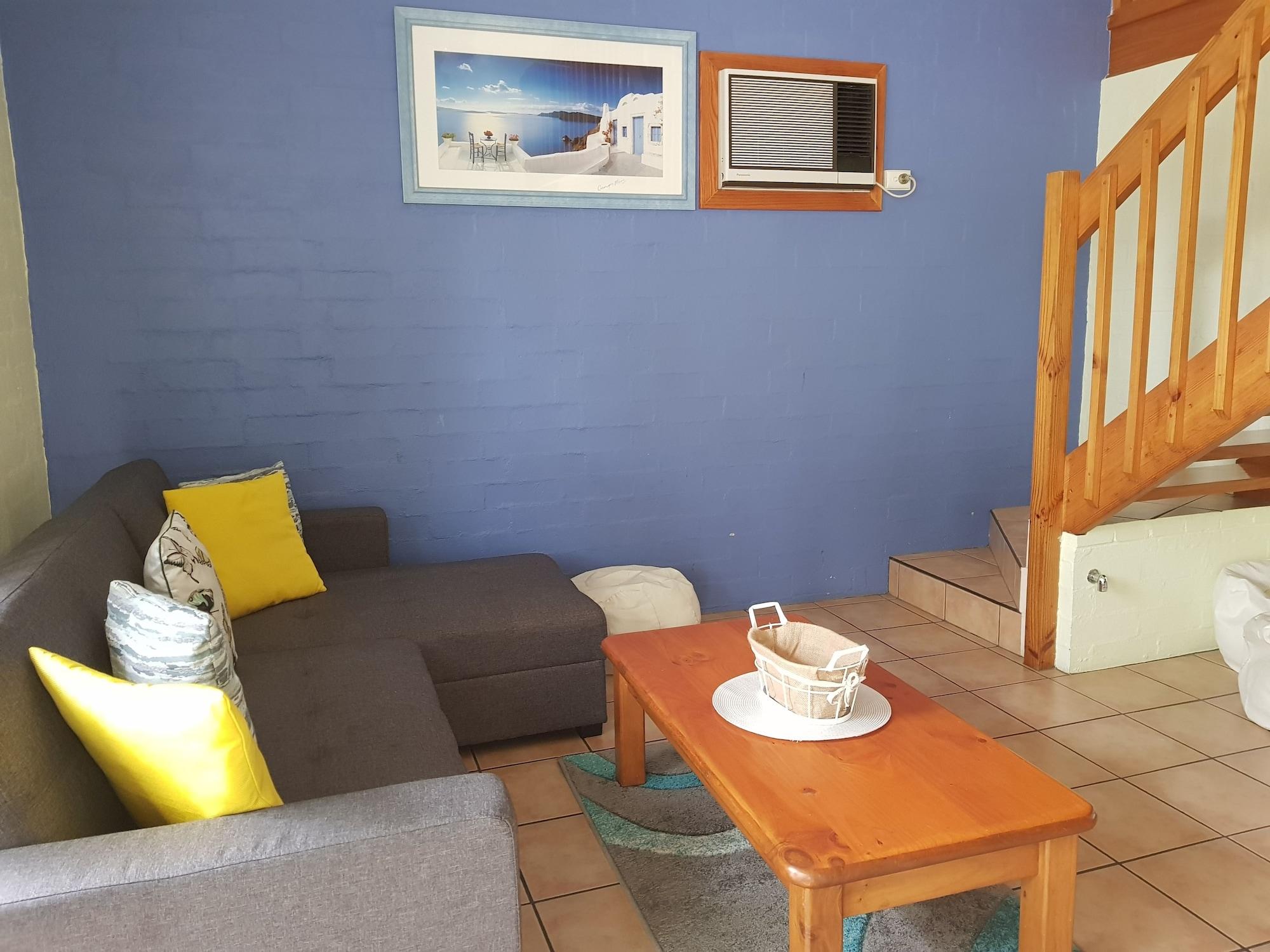 Mandurah Family Resort Bagian luar foto