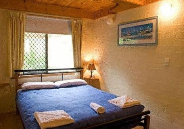 Mandurah Family Resort Ruang foto