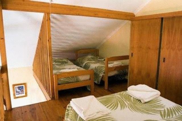 Mandurah Family Resort Ruang foto