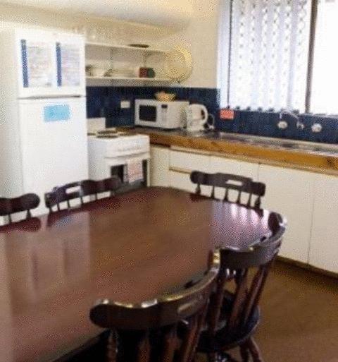 Mandurah Family Resort Ruang foto
