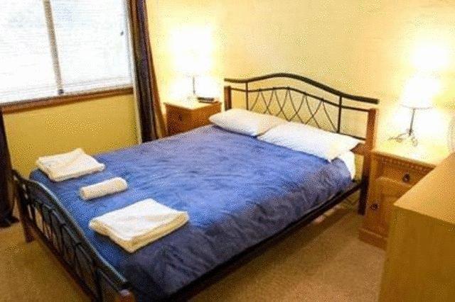 Mandurah Family Resort Ruang foto