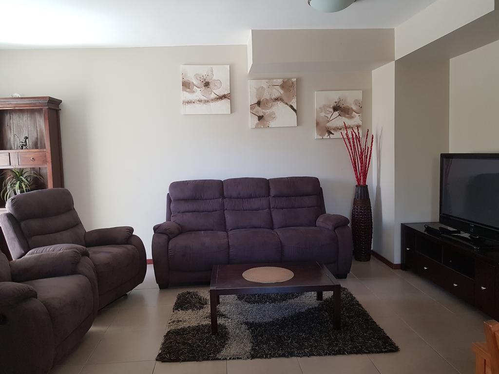 Mandurah Family Resort Bagian luar foto