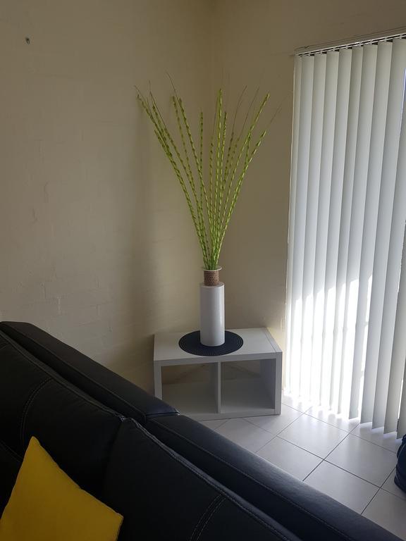 Mandurah Family Resort Bagian luar foto