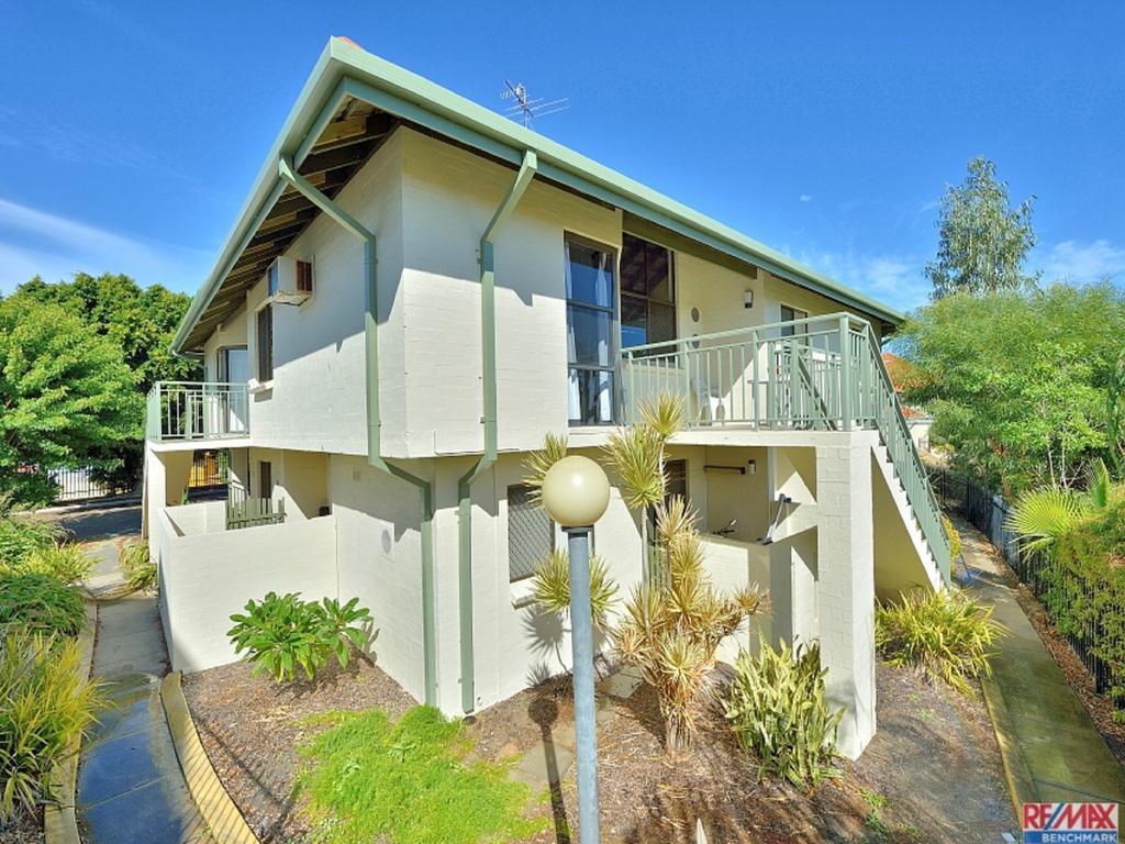Mandurah Family Resort Bagian luar foto