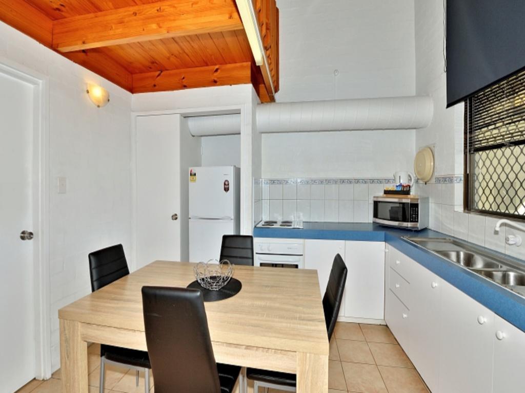 Mandurah Family Resort Bagian luar foto
