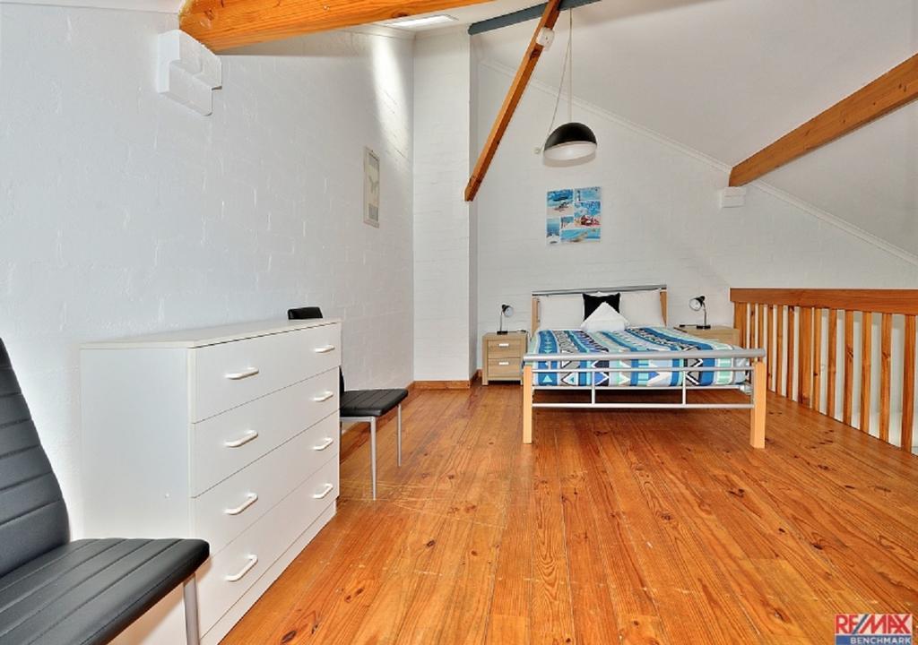 Mandurah Family Resort Bagian luar foto
