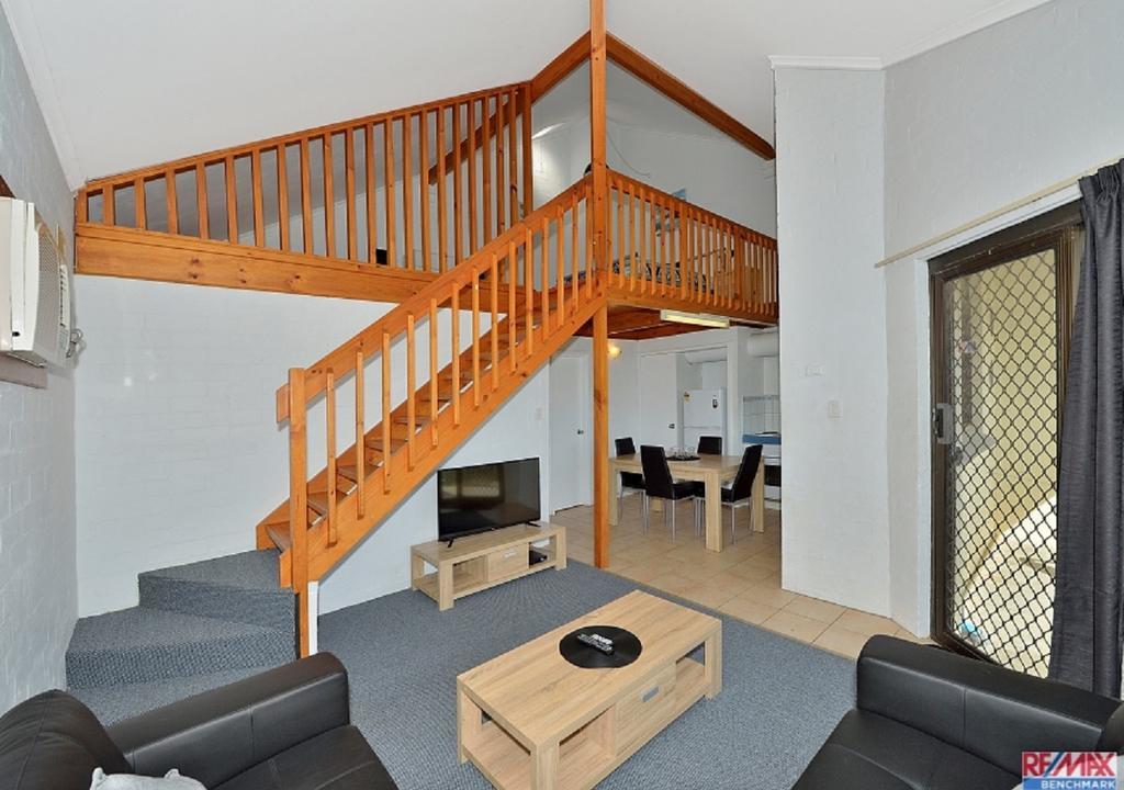 Mandurah Family Resort Bagian luar foto