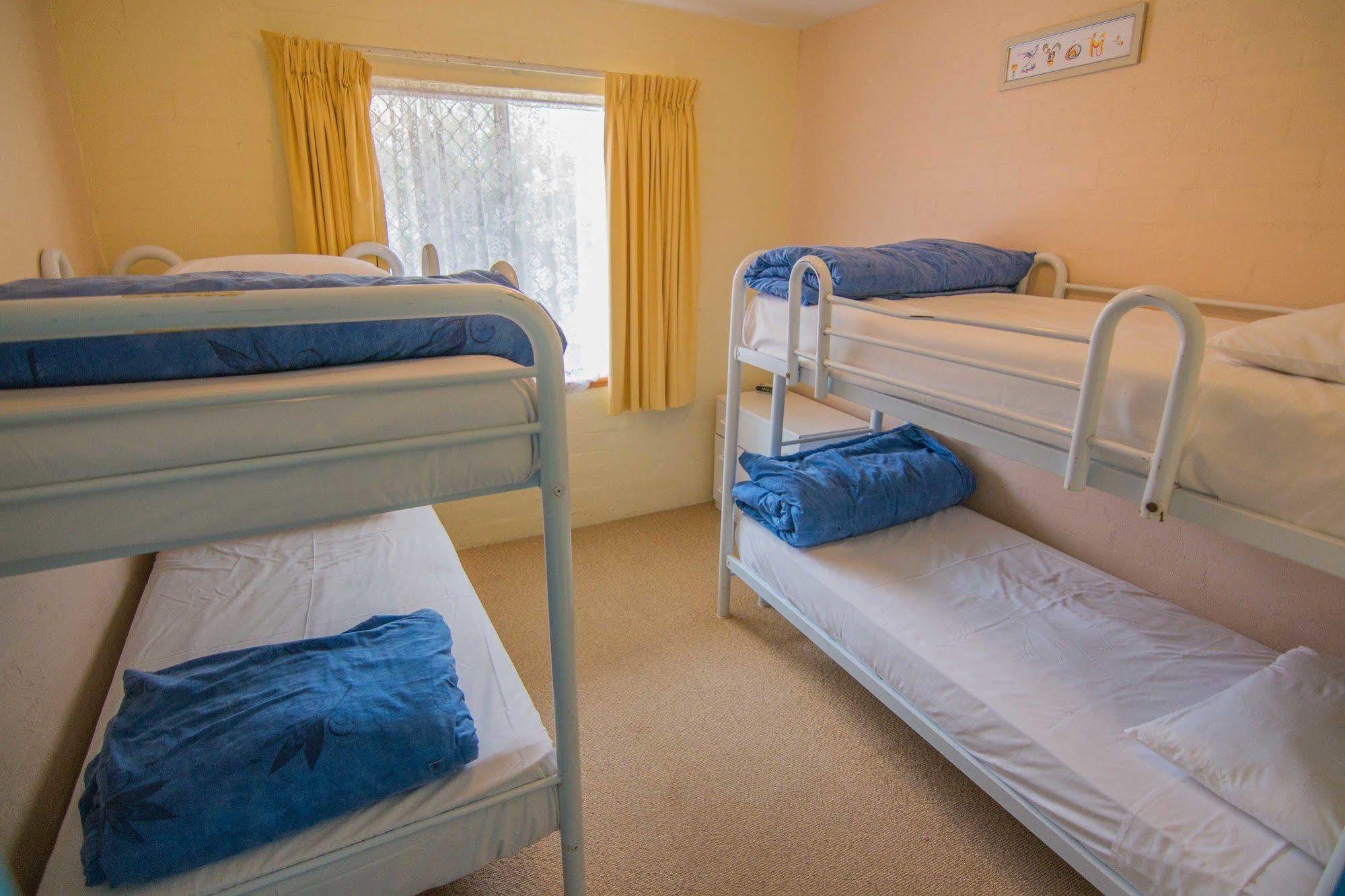 Mandurah Family Resort Bagian luar foto