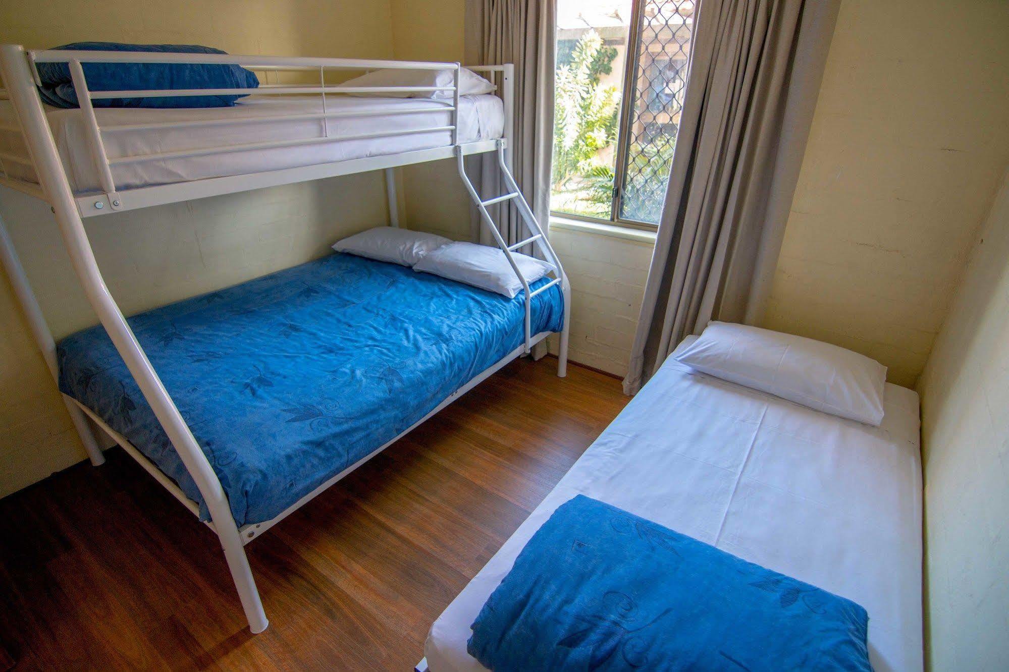 Mandurah Family Resort Bagian luar foto